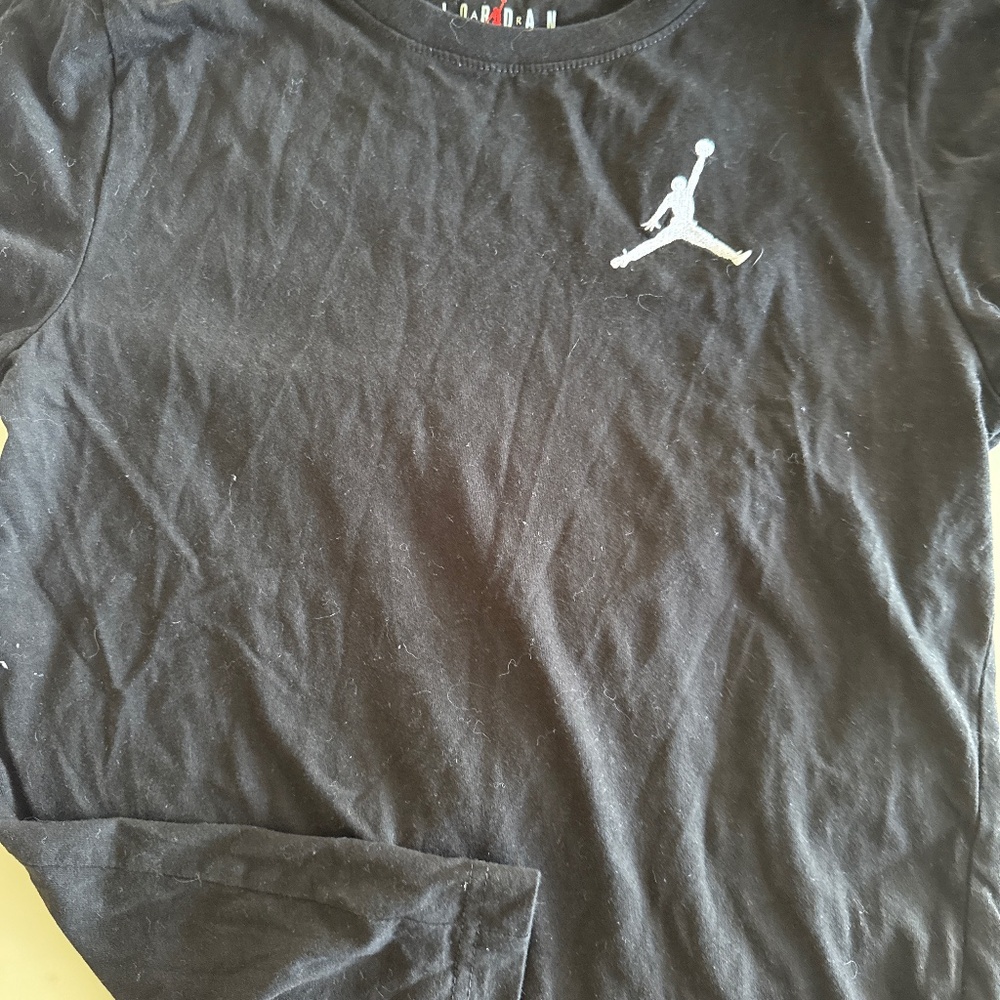 Jordan shirt